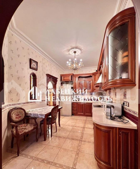 4-комн. квартира, 131.1 м2, 11/22 эт. Москва - изображение 6