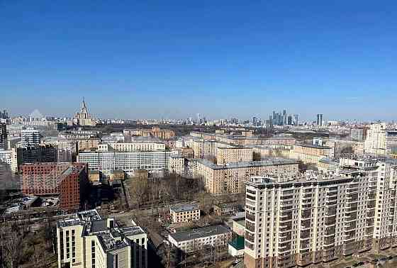4-комн. квартира, 160.6 м2, 29/29 эт. Москва