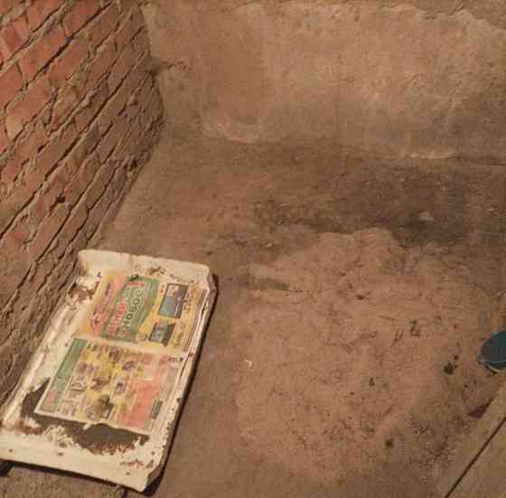 Гараж, 3.5 м2 Новосибирск