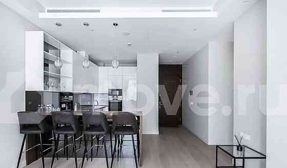 2-комн. апарт-ы, 64 м2, 8/78 эт. Москва