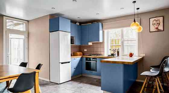 Коттедж, 210 м2 Сестрорецк