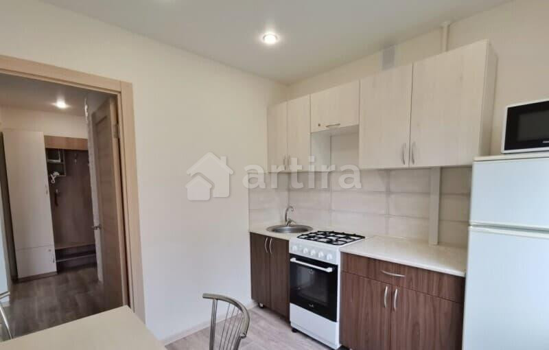 1-комн. квартира, 36 м2, 2/5 эт. Екатеринбург - изображение 4