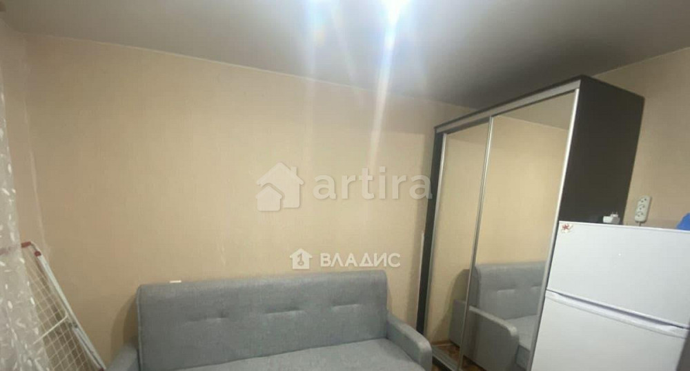 Комната, 11.8 м2, 3/9 эт. Владимир - изображение 3