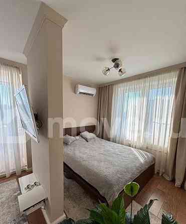 1-комн. квартира, 33.5 м2, 9/9 эт. Москва