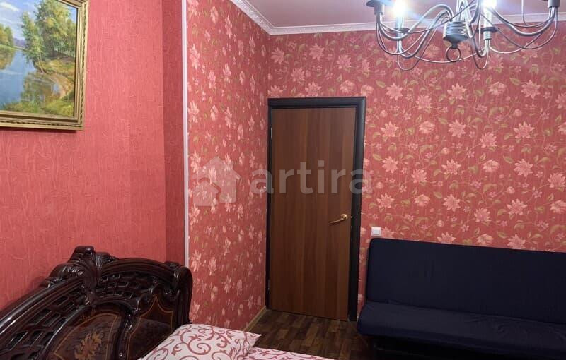 2-комн. квартира, 65 м2, 4/20 эт. Казань - изображение 3