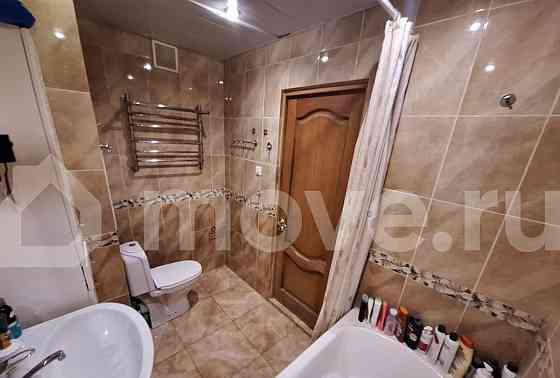 4-комн. квартира, 92.8 м2, 4/17 эт. Москва