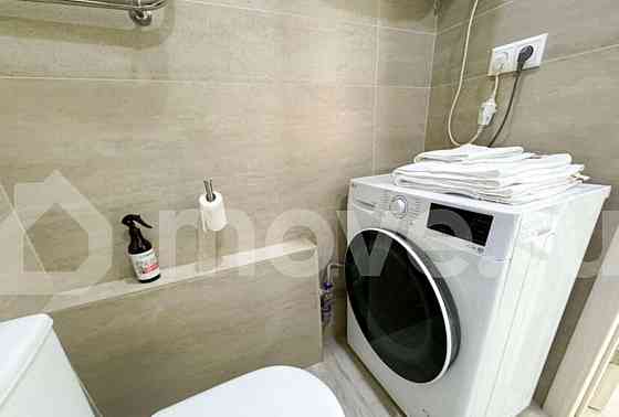 Студия, 20.6 м2, 2/5 эт. Москва