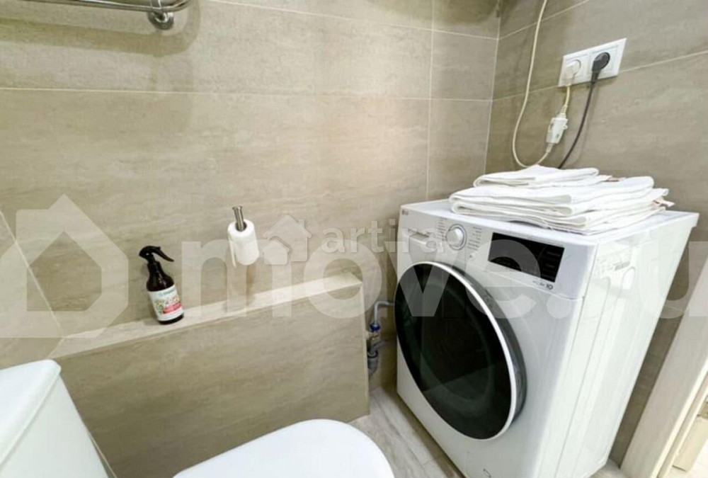 Студия, 20.6 м2, 2/5 эт. Москва - изображение 6