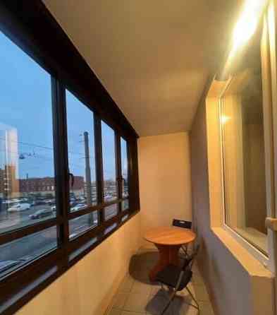 1-комн. квартира, 26 м2, 2/15 эт. Санкт-Петербург