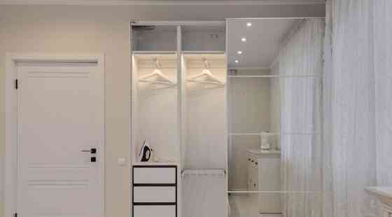 2-комн. квартира, 50 м2, 16/17 эт. Подольск