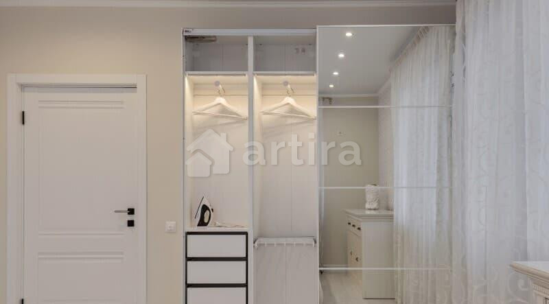 2-комн. квартира, 50 м2, 16/17 эт. Подольск - изображение 4