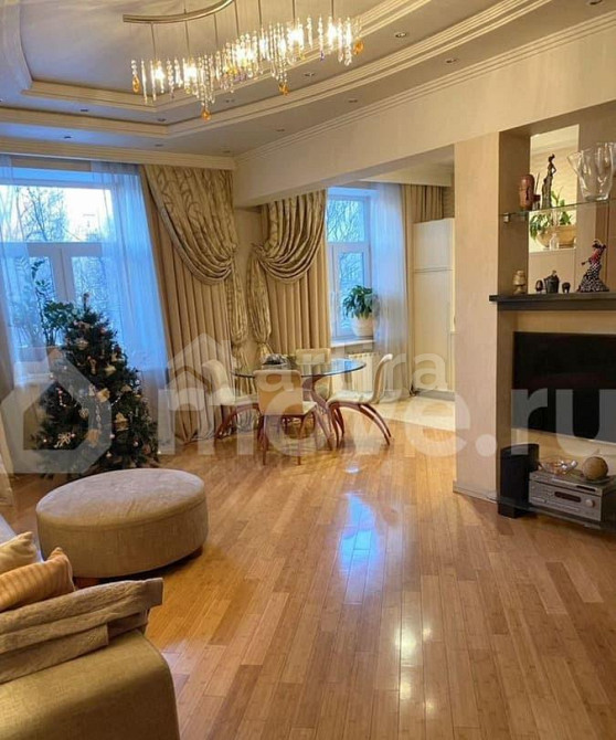 3-комн. квартира, 77.8 м2, 4/11 эт. Москва - изображение 6