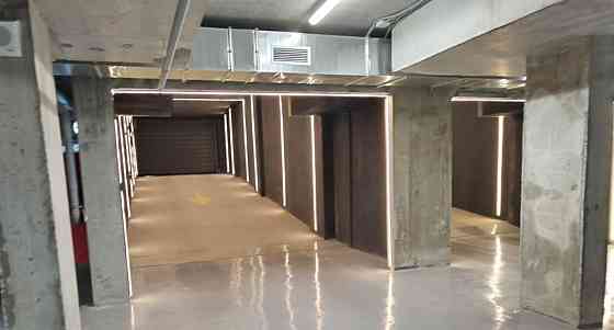 Гараж, 13.3 м2 Ростов-на-Дону