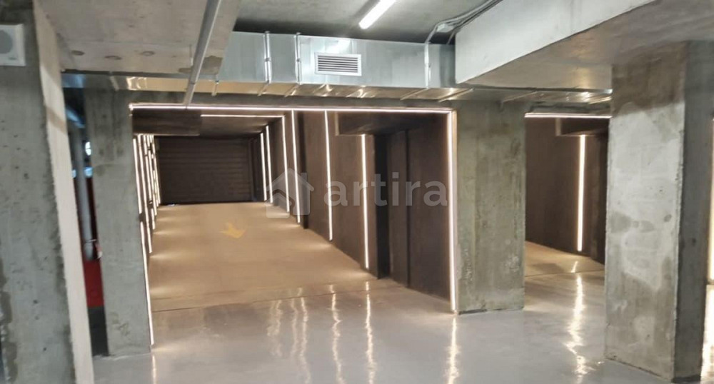 Гараж, 13.3 м2 Ростов-на-Дону - изображение 1