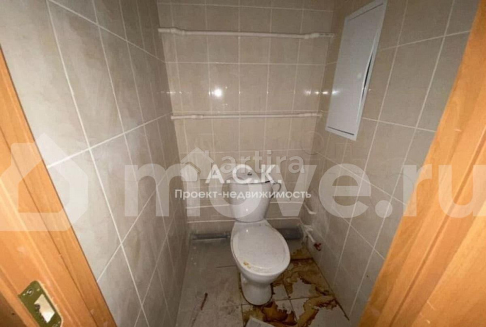 1-комн. квартира, 44 м2, 2/9 эт. Зеленоград - изображение 7