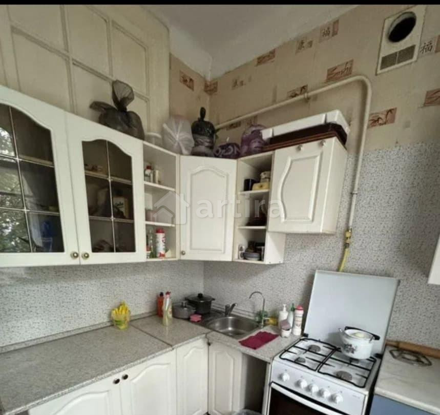 Комната, 98 м2, 2/5 эт. Москва - изображение 6