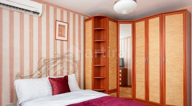 3-комн. квартира, 72 м2, 11/12 эт. Мытищи - изображение 11