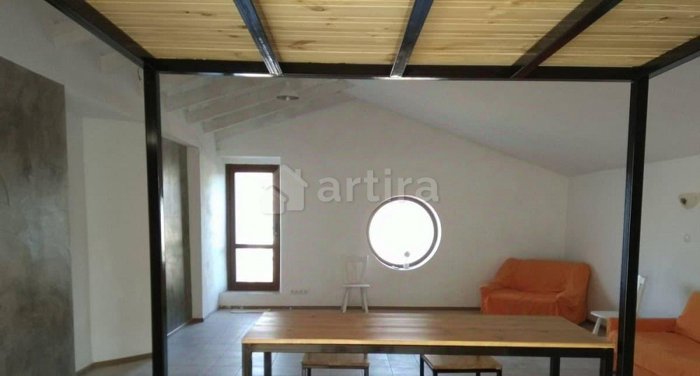 Дом, 220 м2, 1 сотка Симферополь - изображение 6