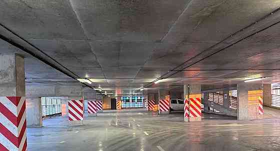 Гараж, 14 м2 Санкт-Петербург