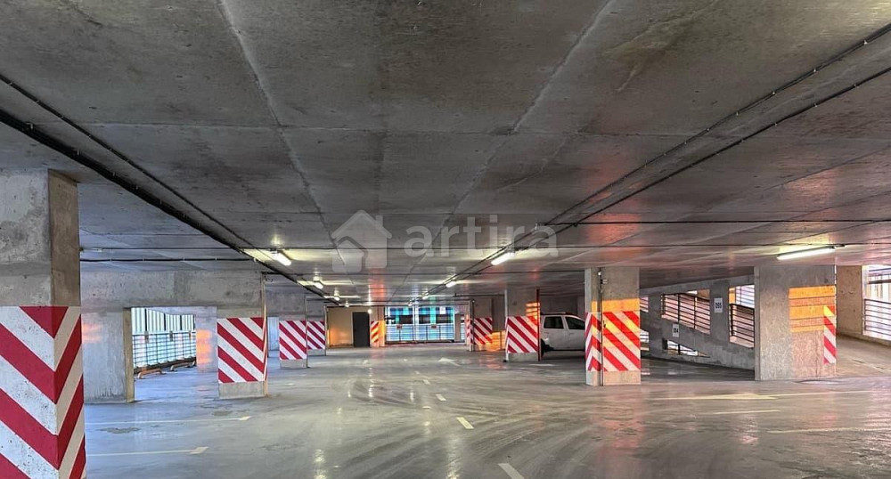 Гараж, 14 м2 Санкт-Петербург - изображение 6