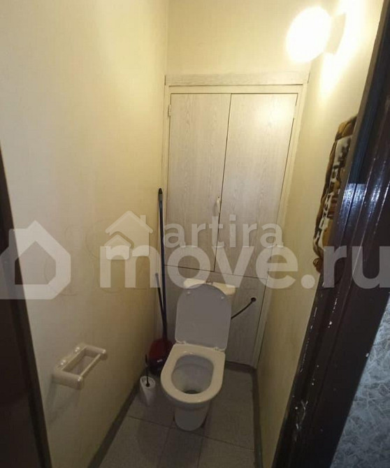 2-комн. квартира, 62 м2, 14/16 эт. Москва - изображение 4