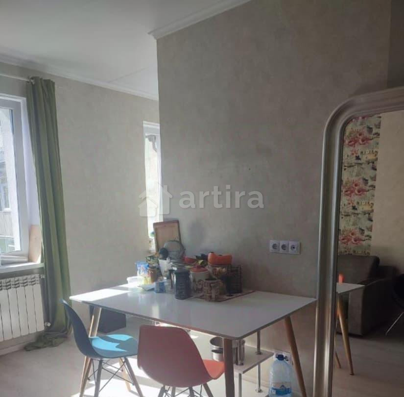 Комната, 15 м2, 3/4 эт. Калининград - изображение 3