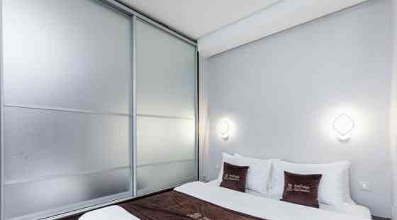 1-комн. квартира, 38 м2, 12/12 эт. Москва