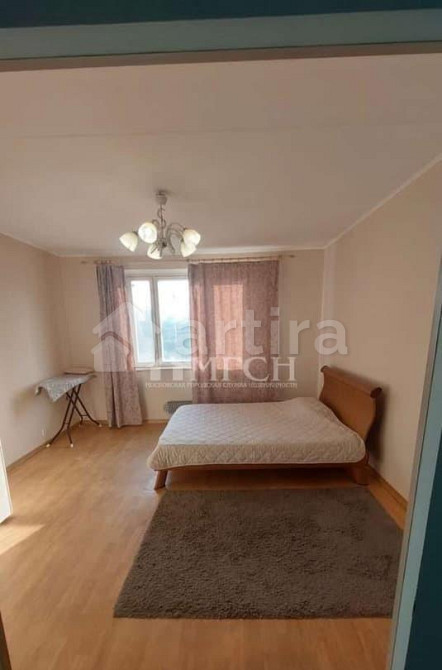 2-комн. квартира, 53.7 м2, 9/12 эт. Москва - изображение 15