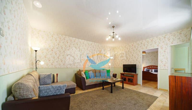 3-комн. квартира, 80 м2, 4/4 эт. Санкт-Петербург - изображение 15