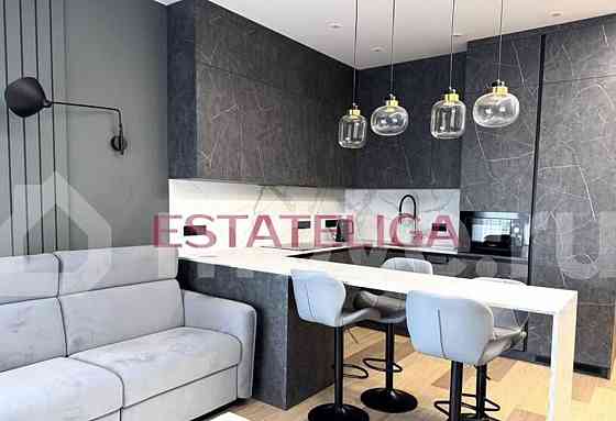 1-комн. квартира, 46 м2, 6/34 эт. Москва