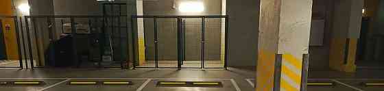 Гараж, 14 м2 Москва