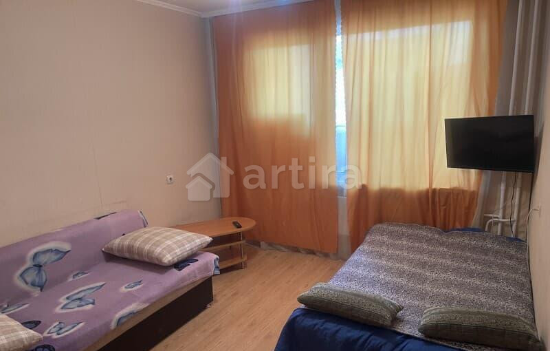 1-комн. квартира, 35 м2, 2/9 эт. Кемерово - изображение 1