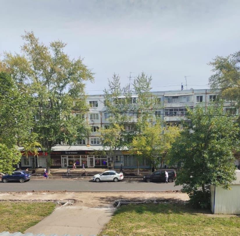 Комната, 14 м2, 2/5 эт. Самара - изображение 6