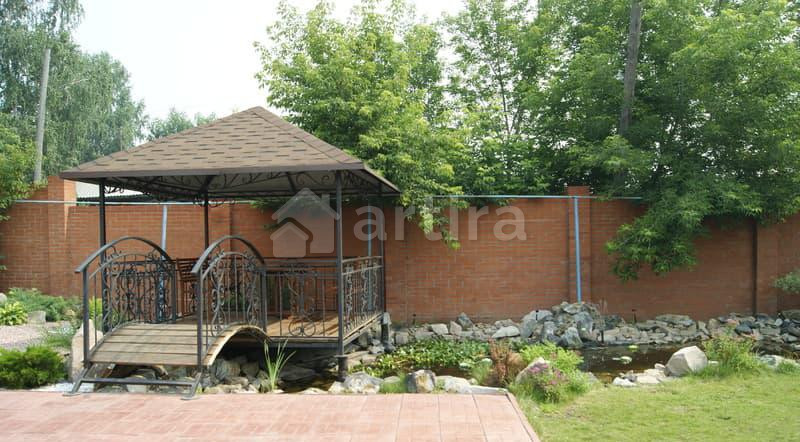 Коттедж, 300 м2 Новосибирск - изображение 3