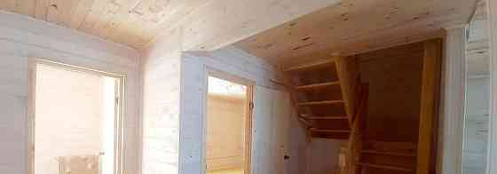 Дом, 112 м2, 7.5 сотки, 2 эт. Гатчина