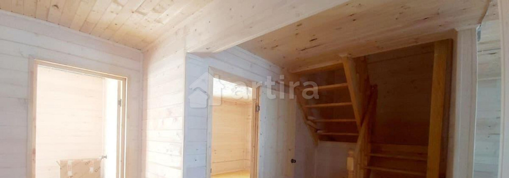 Дом, 112 м2, 7.5 сотки, 2 эт. Гатчина - изображение 6