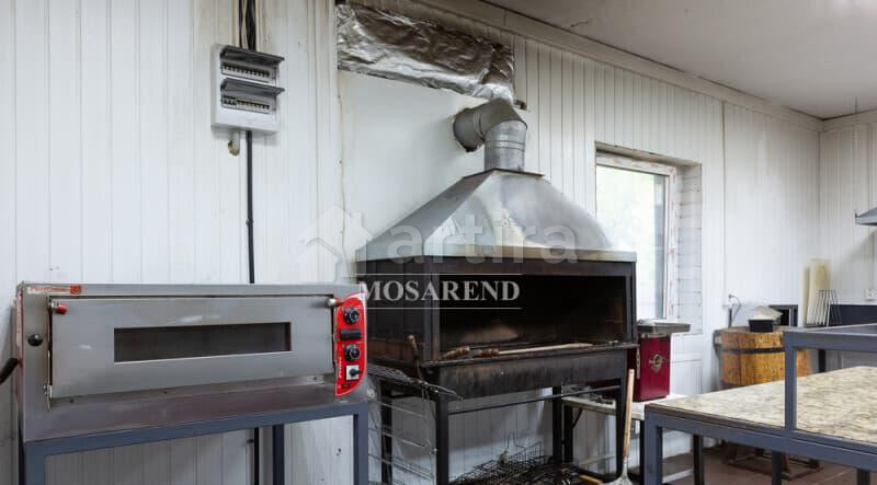 Коттедж, 300 м2 Щёлково - изображение 12