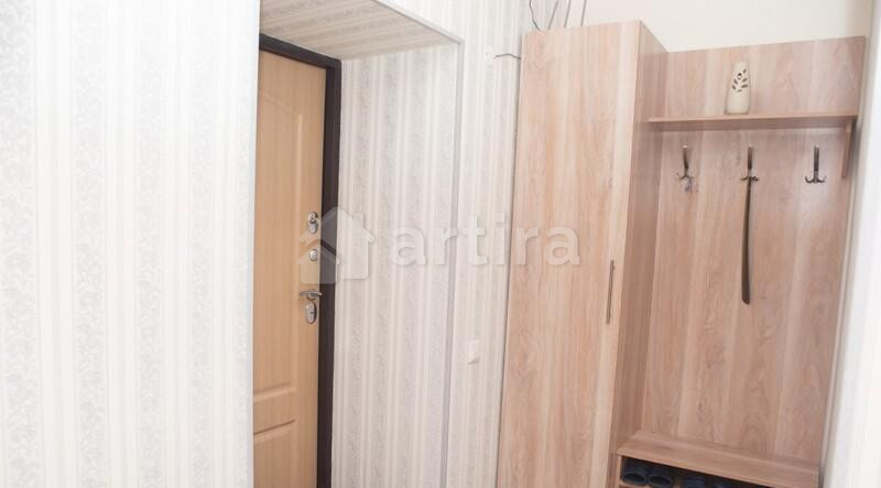 2-комн. квартира, 58 м2, 5/9 эт. Казань - изображение 5