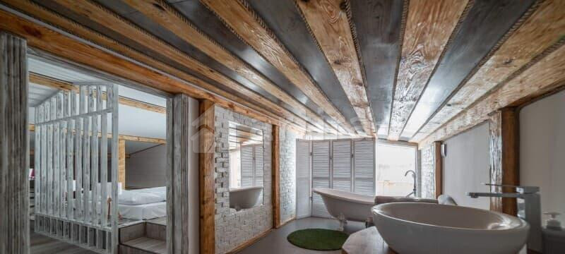 Коттедж, 1200 м2 Краснознаменск - изображение 8