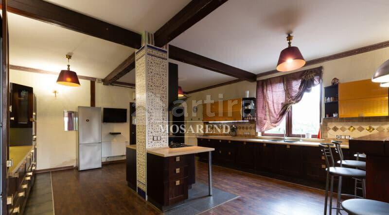 Коттедж, 650 м2 Лобня - изображение 10