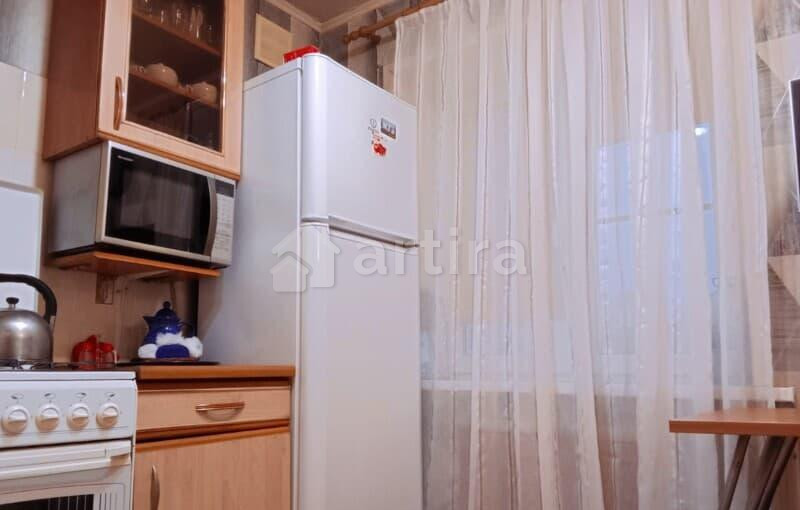 2-комн. квартира, 47 м2, 4/5 эт. Электросталь - изображение 11