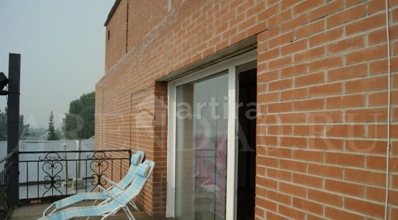 Коттедж, 300 м2 Новосибирск - изображение 17