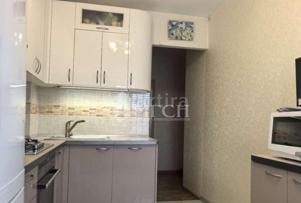 3-комн. квартира, 59.5 м2, 6/9 эт. Москва - изображение 13