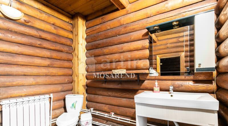 Коттедж, 180 м2 Бронницы - изображение 17