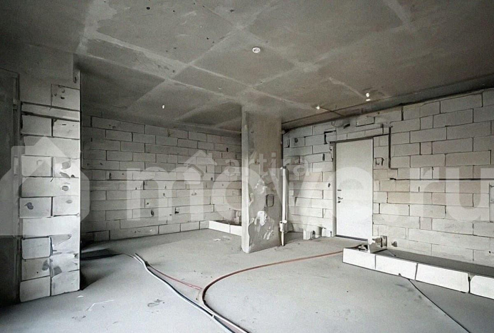 4-комн. квартира, 120 м2, 11/17 эт. Москва - изображение 3