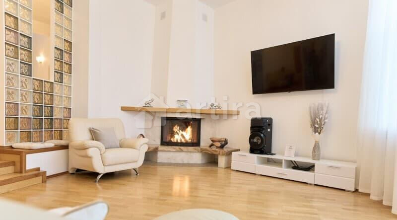 Коттедж, 560 м2 Москва - изображение 17