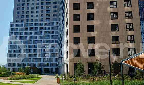 4-комн. квартира, 134 м2, 25/30 эт. Москва