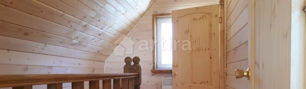 Дом, 90 м2, 5 соток, 2 эт. Истра - изображение 4