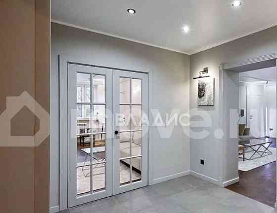 4-комн. квартира, 92.6 м2, 4/8 эт. Москва