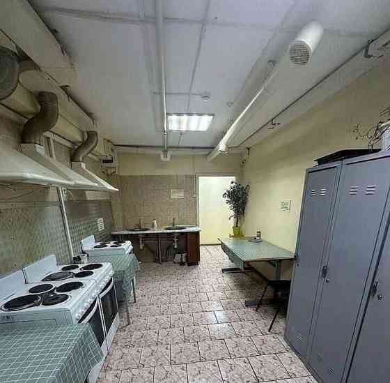 Комната, 12 м2, 2/4 эт. Москва